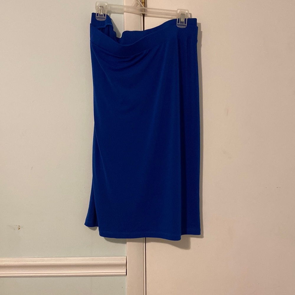 Have it folded but way bigger